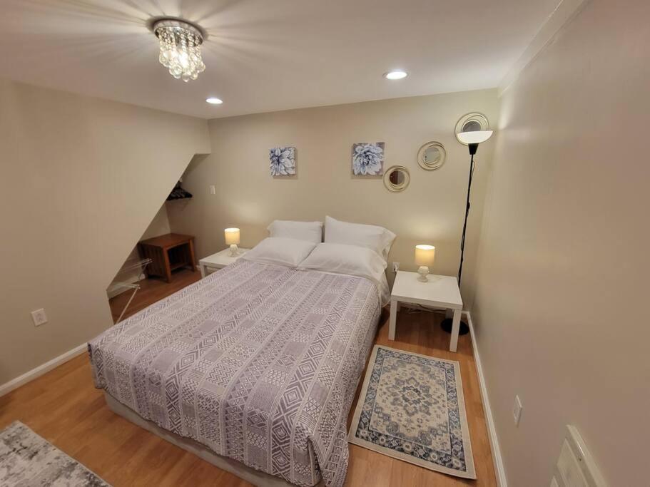 Sweet Apartment Boston Zewnętrze zdjęcie