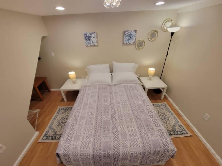 Sweet Apartment Boston Zewnętrze zdjęcie
