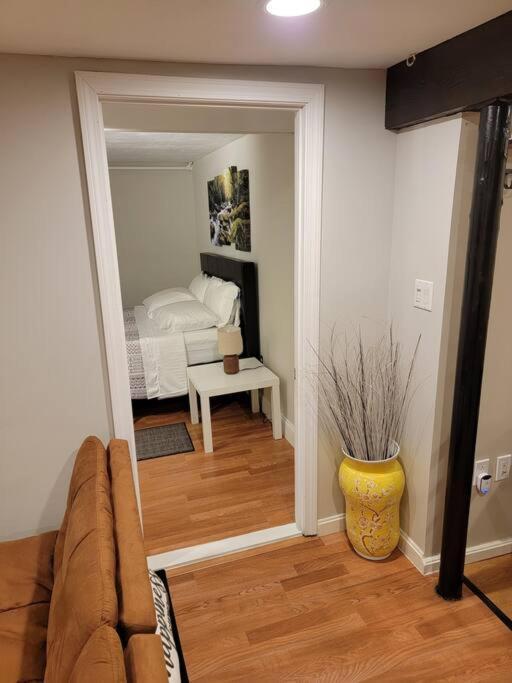 Sweet Apartment Boston Zewnętrze zdjęcie