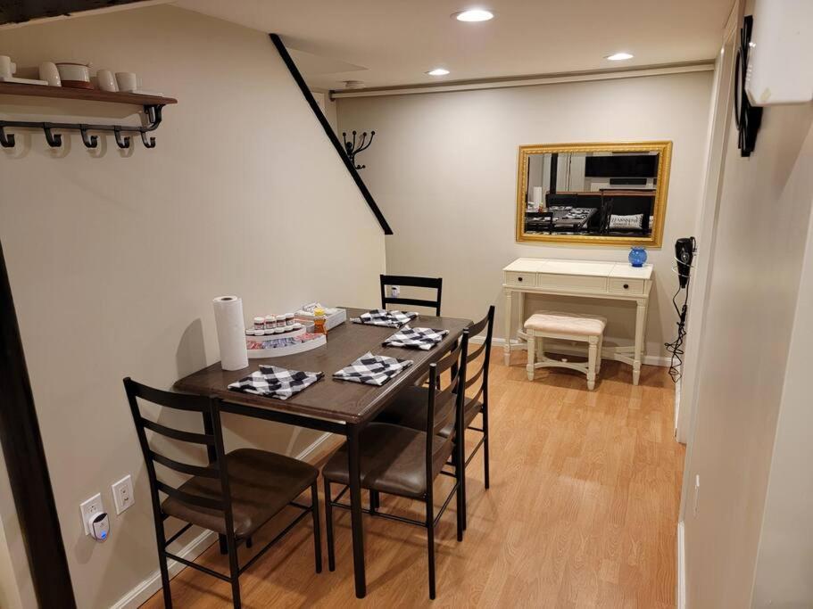 Sweet Apartment Boston Zewnętrze zdjęcie