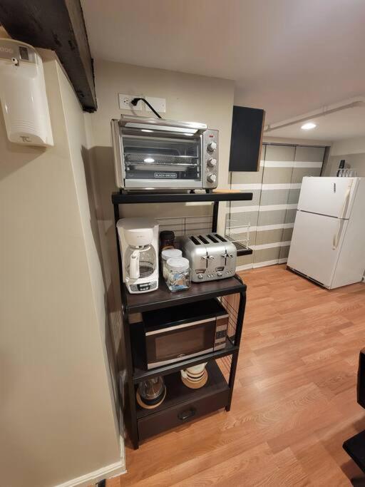 Sweet Apartment Boston Zewnętrze zdjęcie
