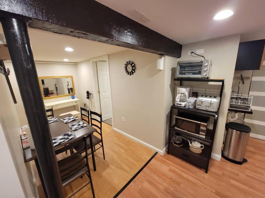 Sweet Apartment Boston Zewnętrze zdjęcie