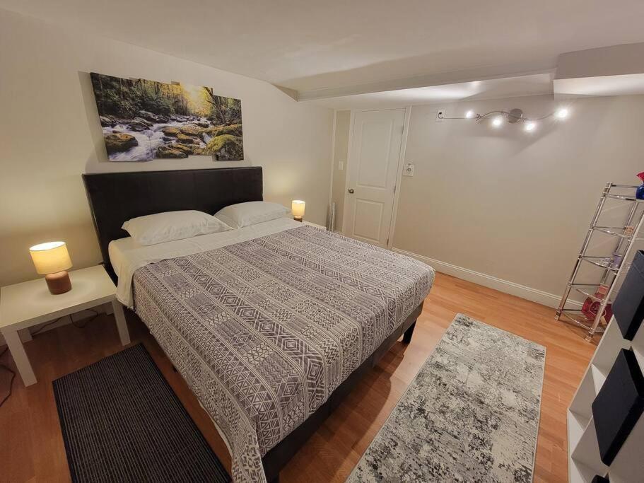 Sweet Apartment Boston Zewnętrze zdjęcie
