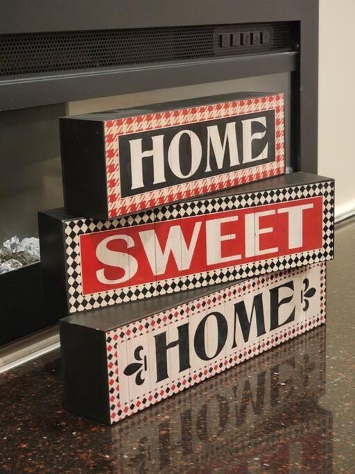 Sweet Apartment Boston Zewnętrze zdjęcie
